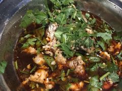 -老兵麻辣烫(世欧王庄店)