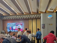 -陈熹公民族美食文化餐厅(中华广场店)
