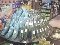 -盒马鲜生(皇庭广场店)