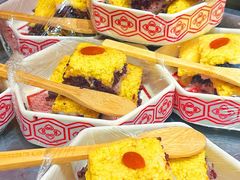 -福苗小骆驼烧烤(曲江店)