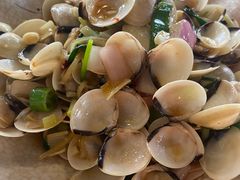 -阿浪海鲜连锁加工店(B栋2排1号火车头店)