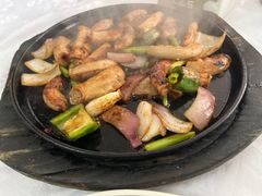 -台山第一家兴华黄鳝饭·黄鳝婆(彭沙坑总店)