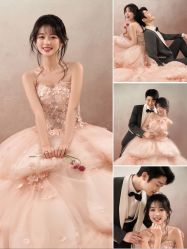 -花样年华视觉摄影(新立基大厦店)