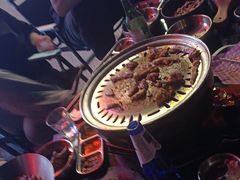 -入火韩国烤肉(凯旋广场店)