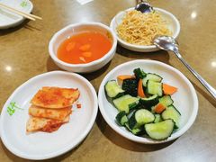 -全州拌饭馆(龙源西街店)