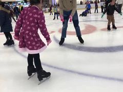 -冠军冰场CHAMPION RINK(苏州中心商场店)