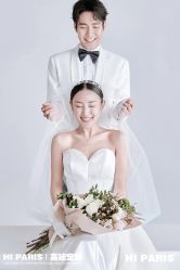 -巴黎婚纱摄影(瑞安旗舰店)