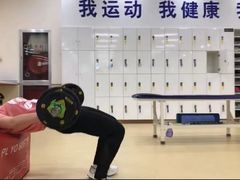 -琪航健身工作室(徐汇光大店)