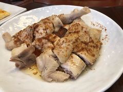 -海晖酒楼·顺德鱼生(荣华店)