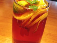 -新贝乐意大利餐厅(苏州中心店)