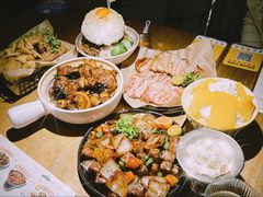 -岛风·台食小馆 ISLAND BISTRO(烟台山店)