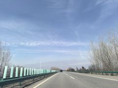 -韩城古城美食街