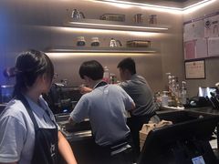-瑞幸咖啡(西铁营万达广场店)