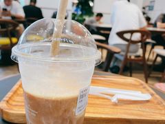 -Peet's Coffee皮爷咖啡(上海长风大悦城店)