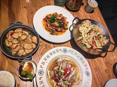 -胖老汉新疆特色椒麻鸡(南门店)