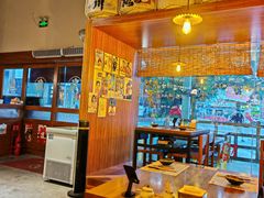 -烧鸟横丁(联发文创口岸店)
