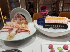 -海月轩海鲜豆捞(紫金塔店)