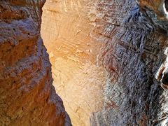 -天山神秘大峡谷