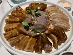-八斩鹅(凯虹店)