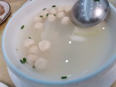 -秋姐美食店(海陵岛保利店)