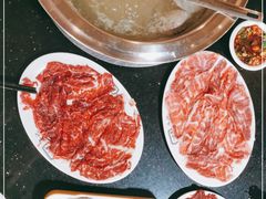 -八合里牛肉火锅(八合里总店)