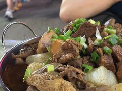 -桂萍特色牛筋牛杂(长堤街总店)