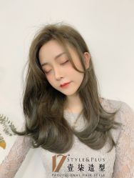 -17.壹柒·美学高定空间