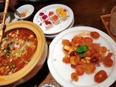 -火宫殿·湘菜小吃·商务宴请·生日聚会(东塘店)