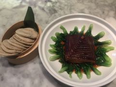 -粗茶淡饭·隐庐私厨(东亭店)