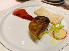 -富盈酒店-日本料理餐厅(厚街店)