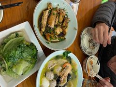 -百家鲜·杭帮菜