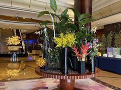 -翠湖宾馆·中餐厅