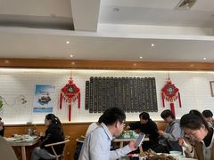 大堂-哈尔滨春饼(朝山街店)