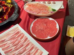 -蓉城老妈火锅(双林路店)