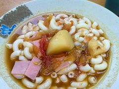 -兰芳园(中环老店)
