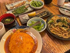 -平成屋· Late Night 食堂(漕宝路店)