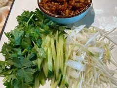 -四姐妹东北饺子(沙尾路店)