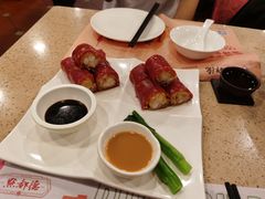 -点都德(聚福楼店)