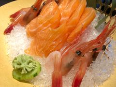 -山葵家·创意料理(宁波来福士店)