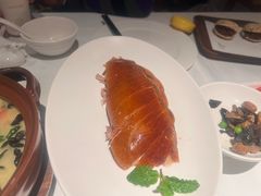 -四季民福烤鸭店(王府井东安门店)