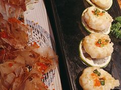-京鹿料理(荟聚店)