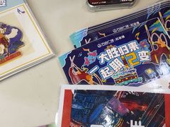 -万达广场(南昌红谷滩店)