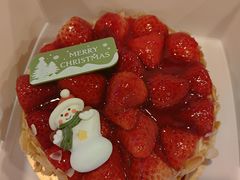 -凯宾美食廊Kempi Deli·凯宾斯基饭店(亮马桥路店)