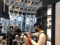 -MAMACHA妈妈茶(岳麓山店)