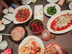 -简小舍·民间手艺菜(武昌江滩店)