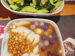 拍黄瓜-木屋烧烤(西城天桥店)