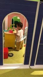 -幻贝家儿童乐园(苏州中心店)