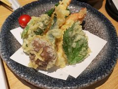 -胜代日本料理(云程巷小区店)