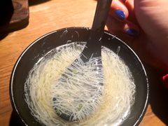 文思豆腐羹-扬州狮子楼·非遗淮扬菜(东关街店)
