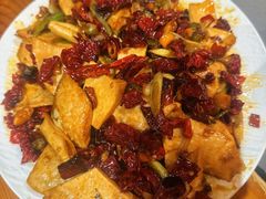 -冰城串说·羊肉串烧烤(哈西大街店)